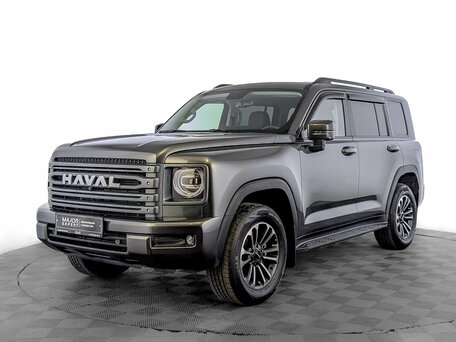 Haval H9 II