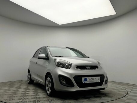 Kia Picanto II