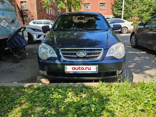 2010 ТагАЗ Vega, синий, 220000 рублей, вид 2