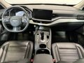 2023 Haval F7x I Рестайлинг, чёрный - вид 8