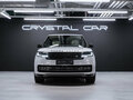 2026 Land Rover Range Rover P530 MHEV V, серый, 27200000 рублей - вид 6