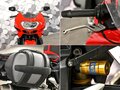 2007 BMW K 1200 R, красный, 589000 рублей - вид 10
