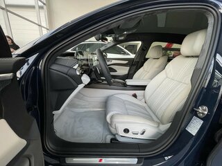 2026 Audi A6 L VI (C9), синий, 8600000 рублей, вид 1