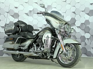 Harley-Davidson Electra Glide