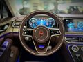 2024 Hongqi H9 I, фиолетовый - вид 11