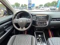 2021 Mitsubishi Outlander III Рестайлинг 3, синий - вид 8