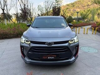 2021 Chevrolet Orlando II, серый, 1360000 рублей, вид 2