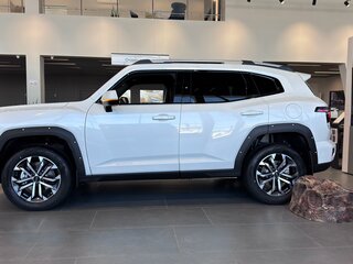 2026 Haval H7 I, белый, 3959010 рублей, вид 4