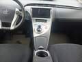 2013 Toyota Prius III Рестайлинг (XW30), белый, 1470000 рублей - вид 8