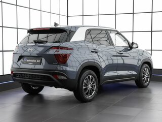 2025 Solaris HC, серый, 2730000 рублей, вид 4