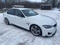 2011 BMW 3 серии 335i VI (F3x), белый - вид 9