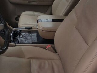 2008 Cadillac Escalade III, чёрный, 1699000 рублей, вид 5