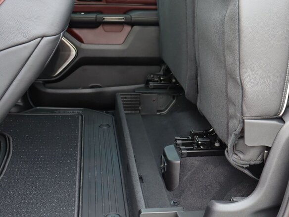 2026 Ram 1500 Crew Cab eTorque V Рестайлинг, чёрный, 12849000 рублей - вид 32