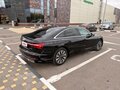 2019 Audi A6 40 TDI V (C8), чёрный, 4000000 рублей - вид 4