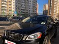 2013 Volvo XC60 I, чёрный, 1690000 рублей - вид 2
