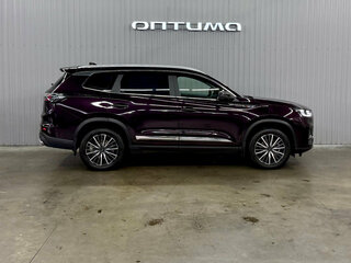 2022 Chery Tiggo 8 Pro Max I, фиолетовый, 1977000 рублей, вид 4