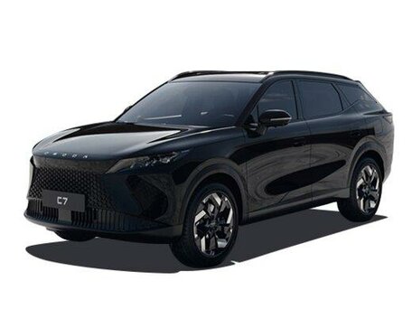 Omoda C7