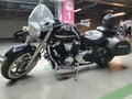2007 Yamaha XVS1300, чёрный, 680000 рублей - вид 3