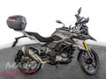 2018 BMW G 310 GS, чёрный, 299000 рублей
