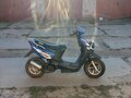 2004 Yamaha BWs, синий, 60000 рублей - вид 2