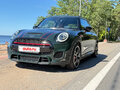 2020 Mini Hatch JCW III (F55/F56) Рестайлинг, зелёный, 3650000 рублей - вид 3