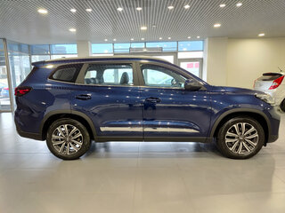 2020 Chery Tiggo 8 I, синий, 1319000 рублей, вид 4