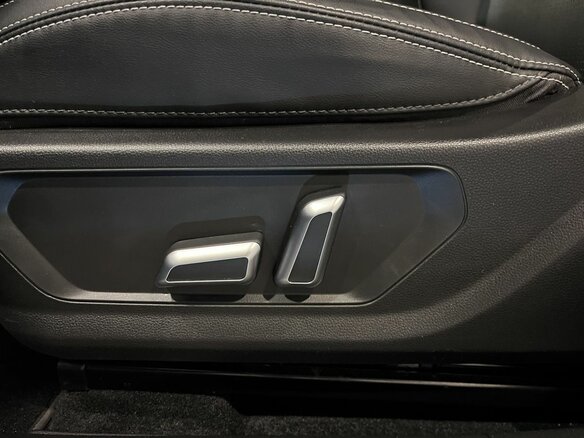 2024 Haval Jolion I Рестайлинг, синий, 2121000 рублей - вид 33