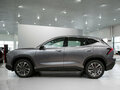 2026 Jetour Dashing I, серый, 2732301 рублей - вид 7