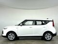 2019 Kia Soul III, белый - вид 1