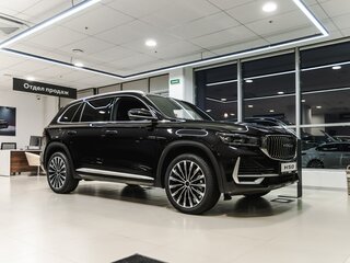 2026 VOLGA K50, чёрный, 4649000 рублей, вид 1