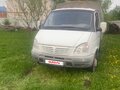2008 ГАЗ ГАЗель (3302), белый, 400000 рублей