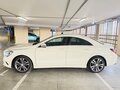 2016 Mercedes-Benz CLA 200 I (C117, X117) Рестайлинг, белый, 2000000 рублей - вид 3
