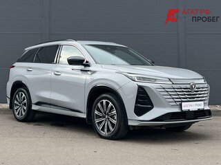 2024 Changan CS75 Plus III, серый, 2709000 рублей, вид 3