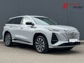 2024 Changan CS75 Plus III, серый, 2680000 рублей - вид 2