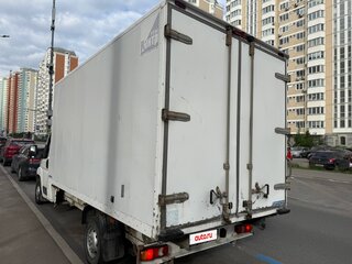 2014 Citroen Jumper, белый, 1500000 рублей, вид 5