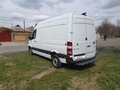 2016 Mercedes-Benz Sprinter, белый, 2500000 рублей - вид 2
