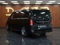 2026 Mercedes-Benz V-Класс Extra Long 300 d экстра длинный III (W447) Рестайлинг 2, чёрный, 13881660 рублей - вид 3