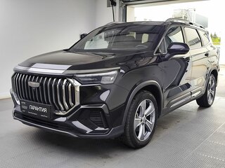 2024 Geely Okavango I Рестайлинг, чёрный, 2750000 рублей, вид 1