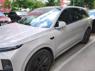 2024 Li Auto (Lixiang) L6 I, серый, 5790000 рублей, вид 5