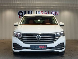 2020 Volkswagen Viloran I, белый, 4200000 рублей, вид 2
