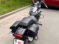 2017 Bajaj Avenger, чёрный, 180000 рублей - вид 5