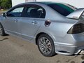 2007 Honda Civic VIII, серебристый, 550000 рублей - вид 10