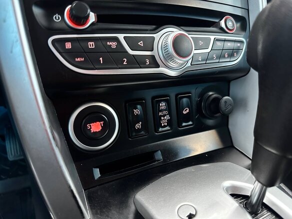 2011 Renault Koleos I, серебристый, 1019000 рублей - вид 34