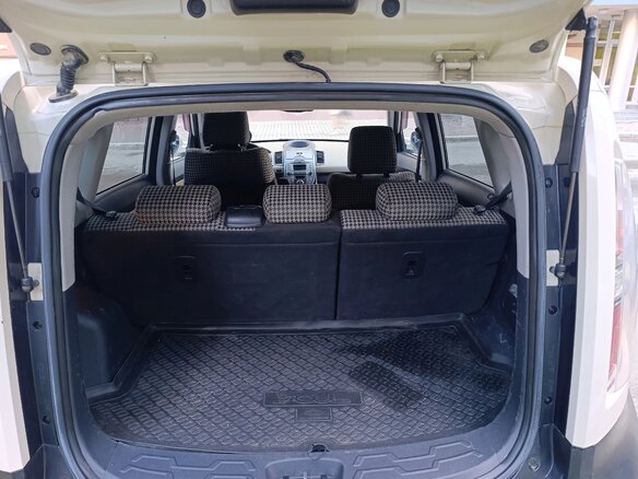 2011 Kia Soul I, бежевый, 490000 рублей - вид 16
