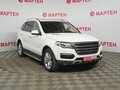 2015 Haval H8, белый - вид 3