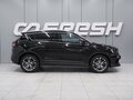 2022 Geely Coolray I, чёрный - вид 4