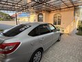 2016 Lada (ВАЗ) Granta I, серебристый, 600000 рублей - вид 4
