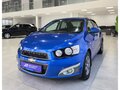2012 Chevrolet Aveo II, синий, 849000 рублей - вид 2