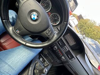 2008 BMW M3 IV (E90), белый, 3950000 рублей, вид 5