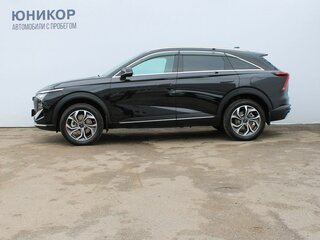 2026 Haval F7 II, чёрный, 2519000 рублей, вид 2